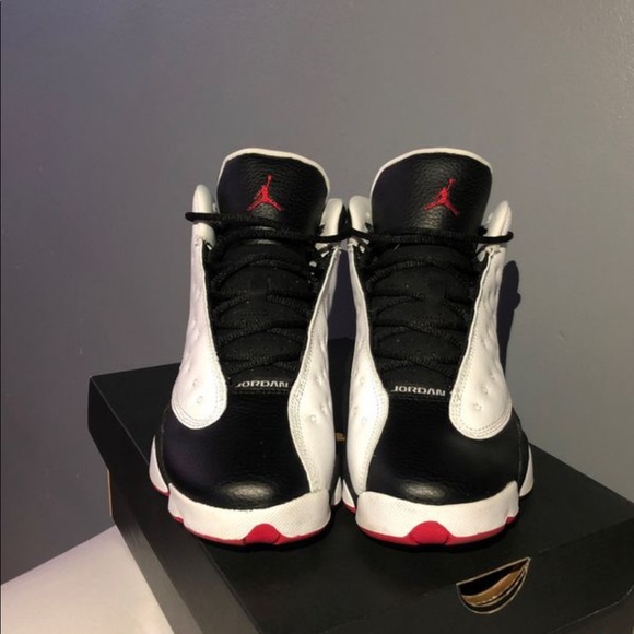 Air Jordan 13 Retro ‘He Got Game’ 2018 - Picture 4 of 7